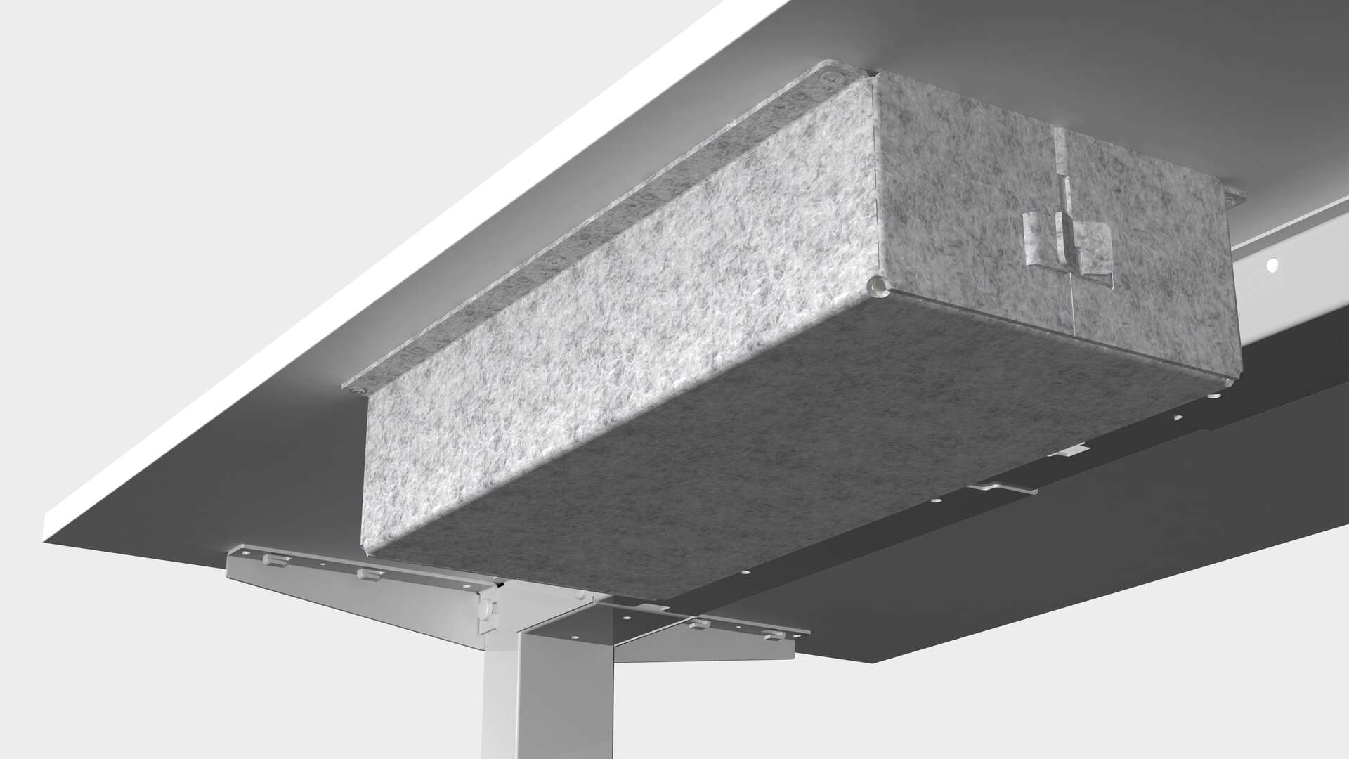 Swedstyle Cable Management Textile